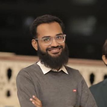 Mr. Ahmed Ali